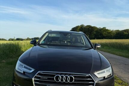 Audi A4 110.000 km 21.100 &euro; Malente 23714