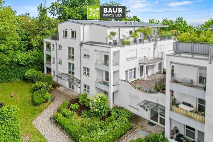 Wohnung zum Kaufen in Friedrichshafen 289.000 € 58 m²
