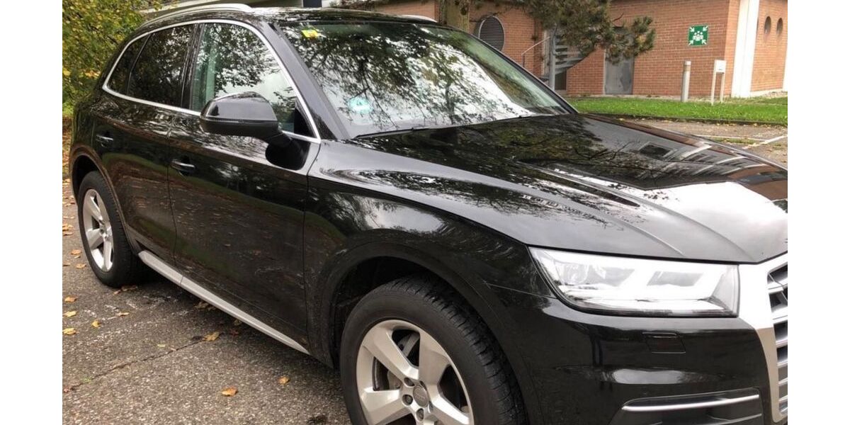 Audi Q5 92.975 km 27.500 &euro; Lindau 88131