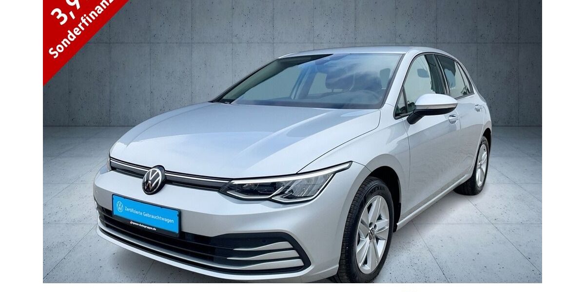 VW Golf 19.098 km 21.970 &euro; Saal a.d. Donau 93342