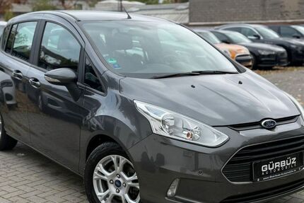 Ford B-Max 85.000 km 6.700 € Wiesbaden 65201