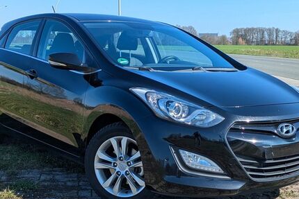 Hyundai i30 144.500 km 5.800 &euro; Emsdetten 48282