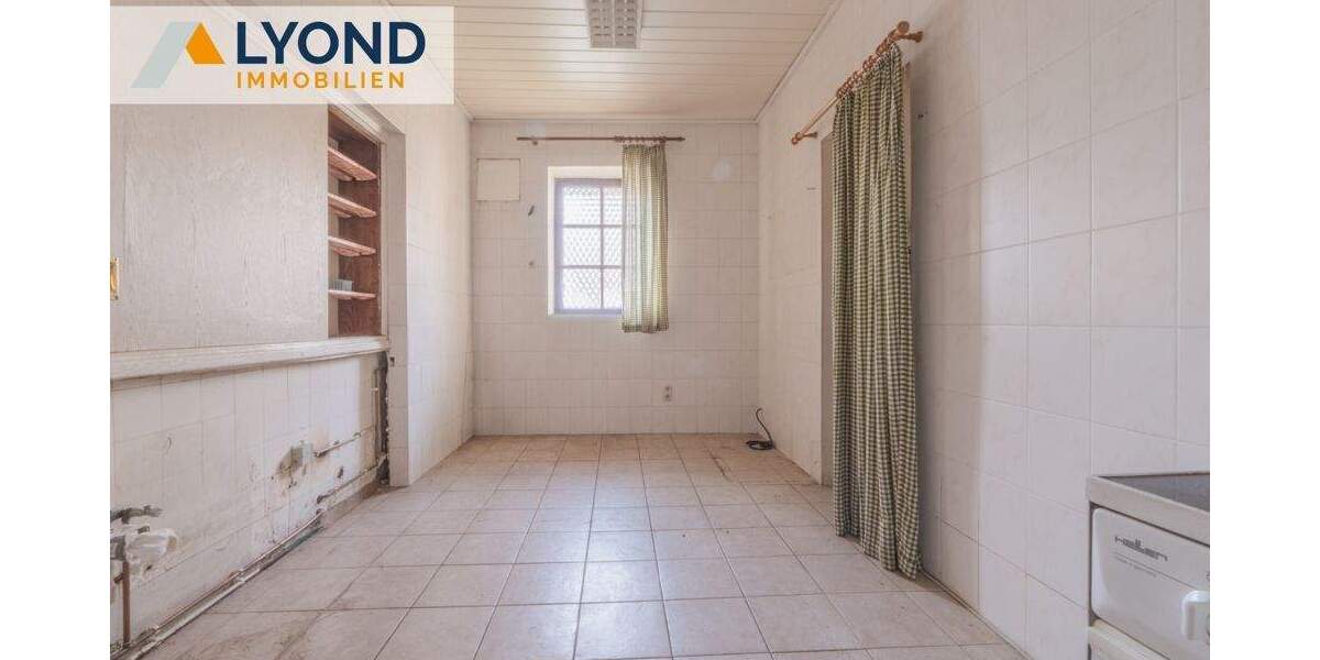Mehrfamilienhaus, Wohnhaus Jeßnitz Jeßnitz (Anhalt) - 7 Zimmer, 423 m&sup2;, 180.000&euro; | Angebot:25676919