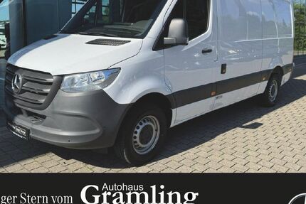 Mercedes-Benz Sprinter 4.200 km 56.949 € Mosbach-Neckarelz 74821
