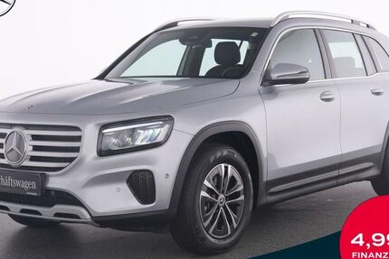 Mercedes GLB 180