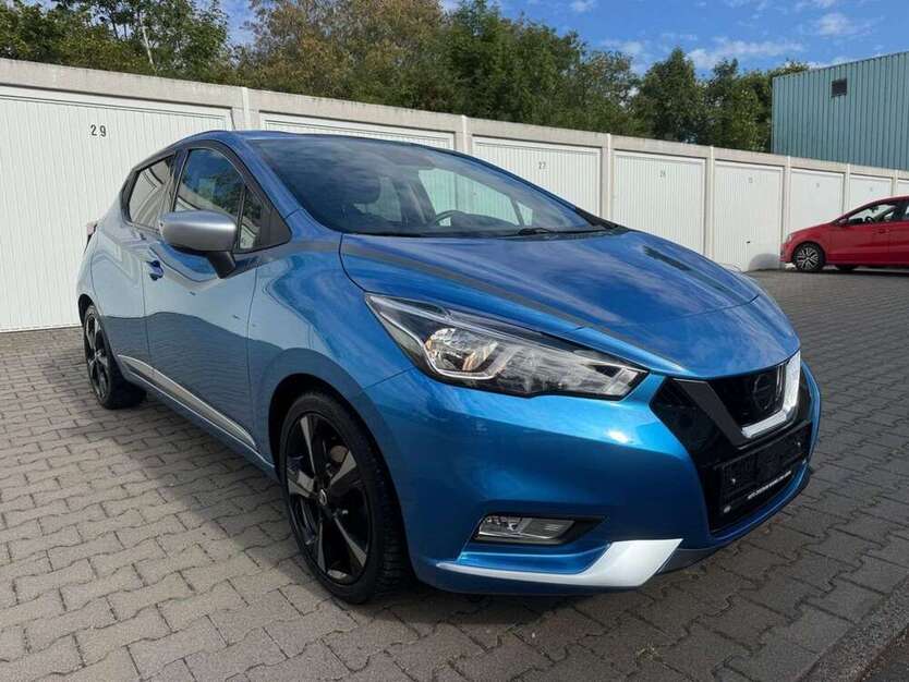 Micra