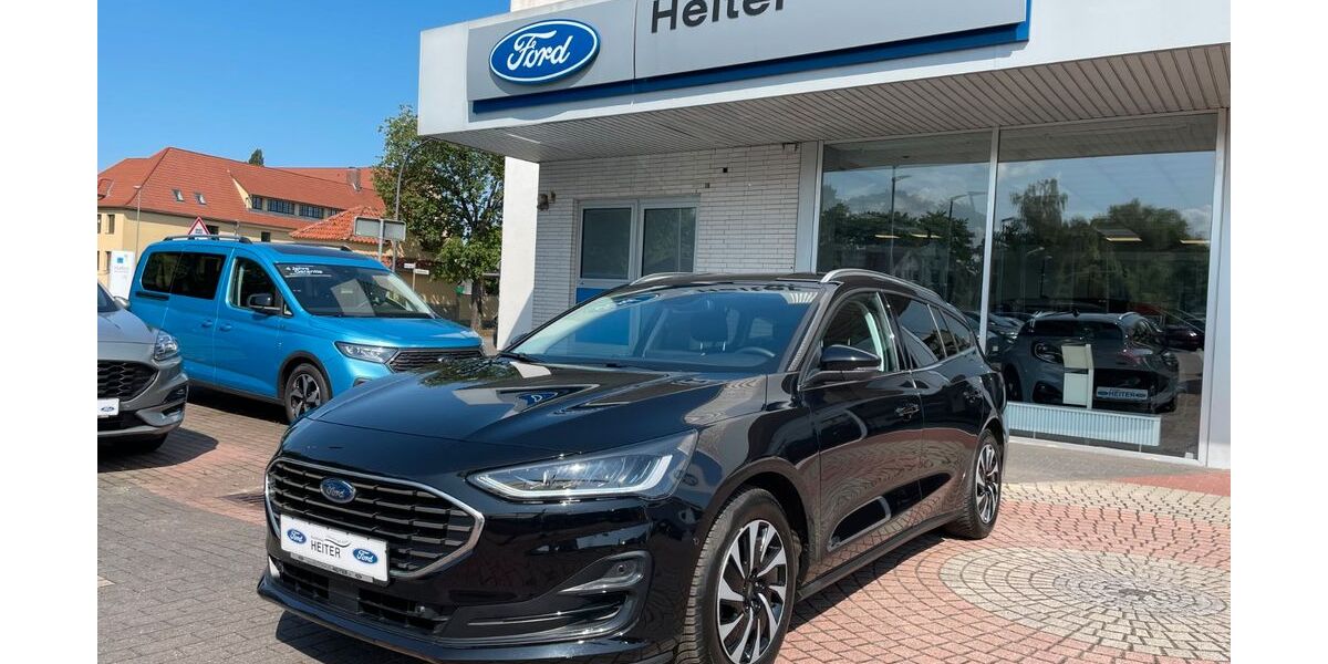 Ford Focus 29.000 km 24.290 &euro; Osnabrück 49090