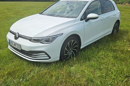 VW Golf 102.000 km 19.800 &euro; Warsingsfehn 26802