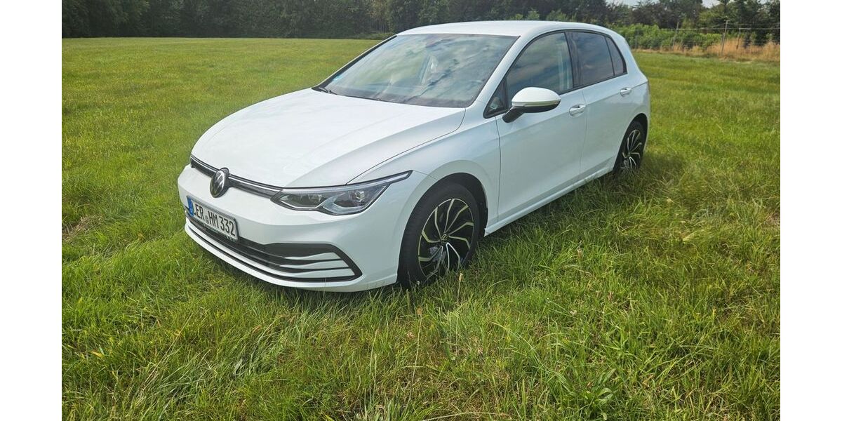 VW Golf 102.000 km 19.800 &euro; Warsingsfehn 26802