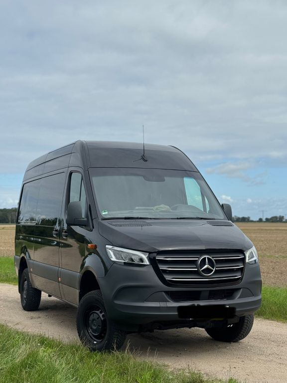 Sprinter