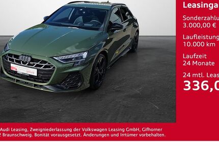 Audi A3 4.432 km 41.960 € Osnabrück 49080