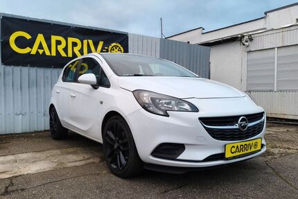 Opel Corsa 173.592 km 4.550 &euro; Mannheim 68309