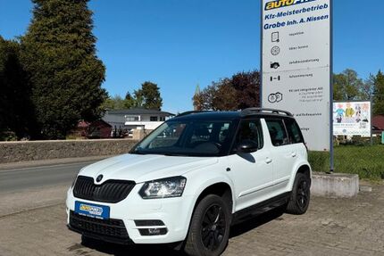 Skoda Yeti 158.550 km 8.890 &euro; Melle Buer 49328