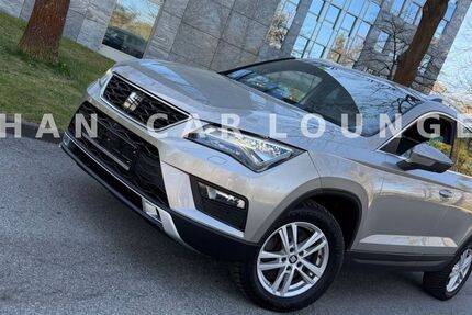 Seat Ateca 175.000 km 13.900 &euro; Nürnberg 90431