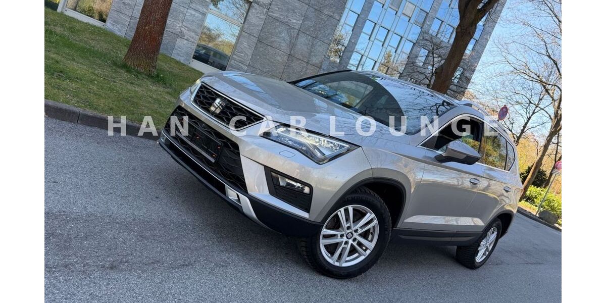 Seat Ateca 175.000 km 14.450 &euro; Nürnberg 90431