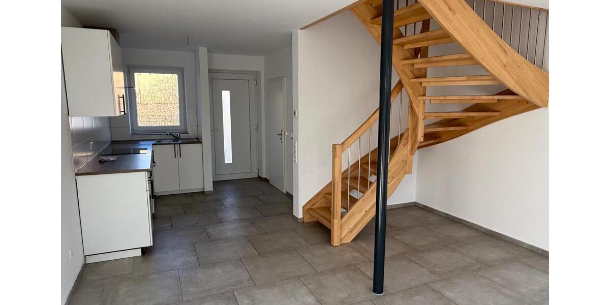 Reihenhaus Kiel Friedrichsort - 5 Zimmer, 83 m&sup2;, 328.000&euro; | Angebot:25421721