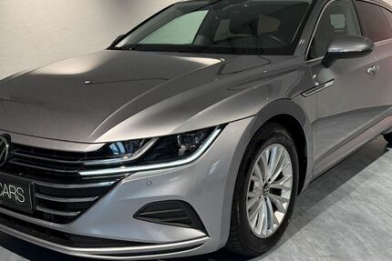 VW Arteon 88.745 km 24.900 &euro; Burghaun 36151