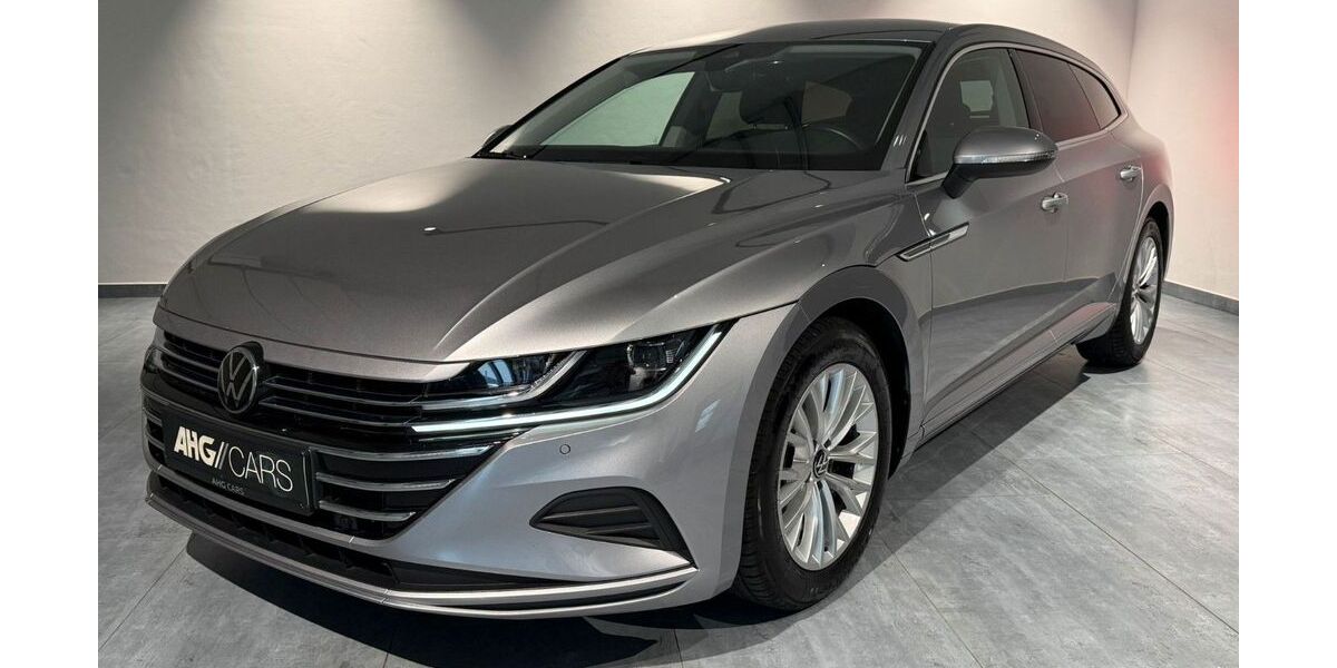 VW Arteon 88.745 km 24.900 &euro; Burghaun 36151