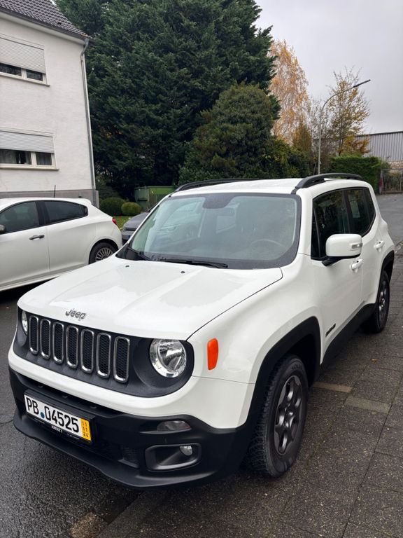 Renegade