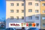 Etagenwohnung Leipzig Eutritzsch - 2 Zimmer, 46 m&sup2;, 600&euro; | Angebot:26824910