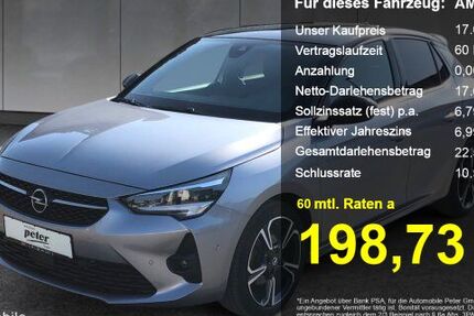Opel Corsa 40.811 km 17.640 &euro; Witzenhausen 37213