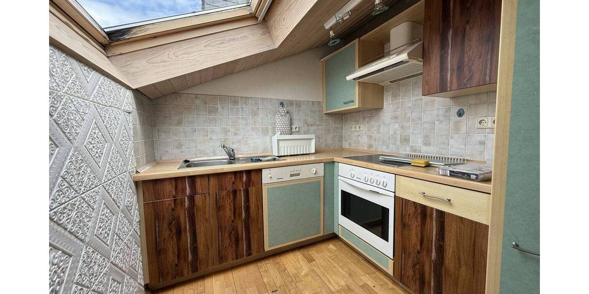 Etagenwohnung Simmerath / Lammersdorf Lammersdorf - 3 Zimmer, 69 m&sup2;, 590&euro; | Angebot:26904154