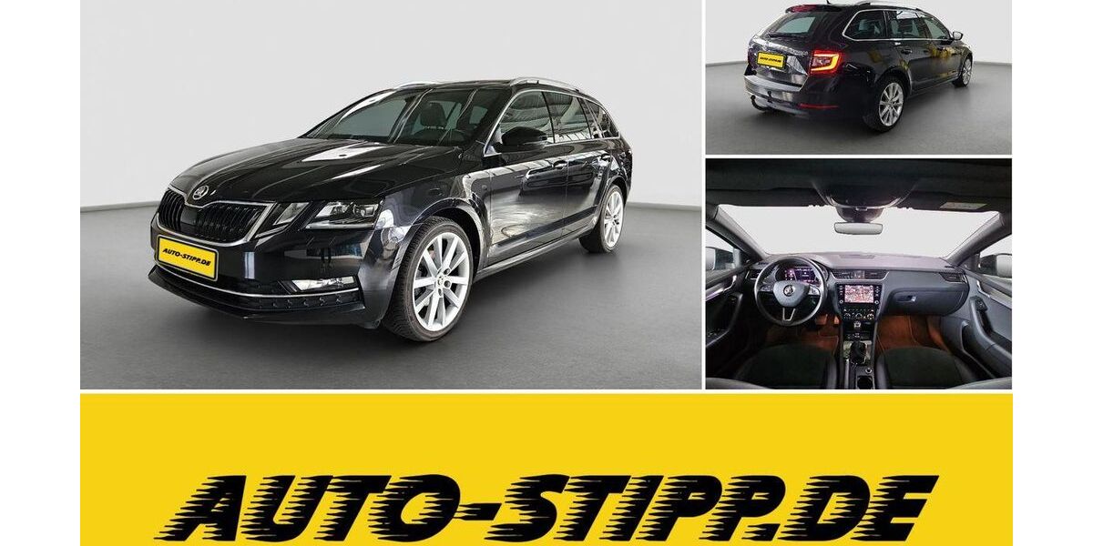 Skoda Octavia 103.000 km 18.900 &euro; Herford 32051