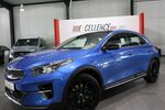 Kia XCeed 1.4 T-GDI LUNCH-X-EDITION / PANORAMA, LED 95.000 km 16.444 &euro; Hamm 59077