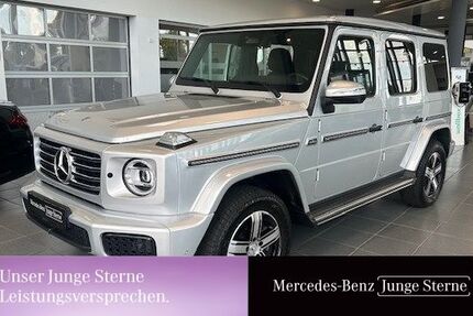 Mercedes G 450