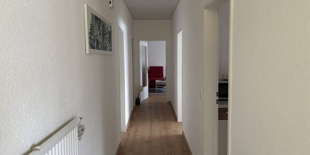 Etagenwohnung Weyhe Leeste - 2 Zimmer, 78 m&sup2;, 710&euro; | Angebot:26054368