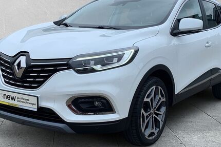 Renault Kadjar 50.153 km 16.990 &euro; Mittweida-Lauenhain 09648