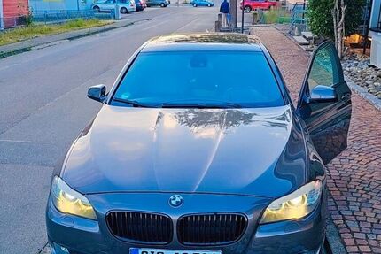 BMW 525 254.000 km 11.500 &euro; Meßkirch 88605