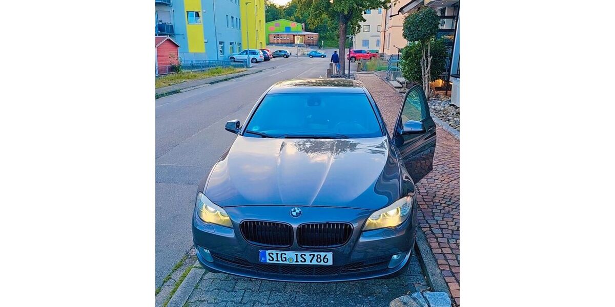BMW 525 254.000 km 11.500 &euro; Meßkirch 88605