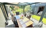 LICHTDURCHFLUTET, PALMENGARTEN, WINTERGARTEN - Einfamilienhaus Brunsbüttel | Angebot:27283632