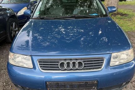 Audi A3 158.432 km 1.790 &euro; Kaiserslautern 67663