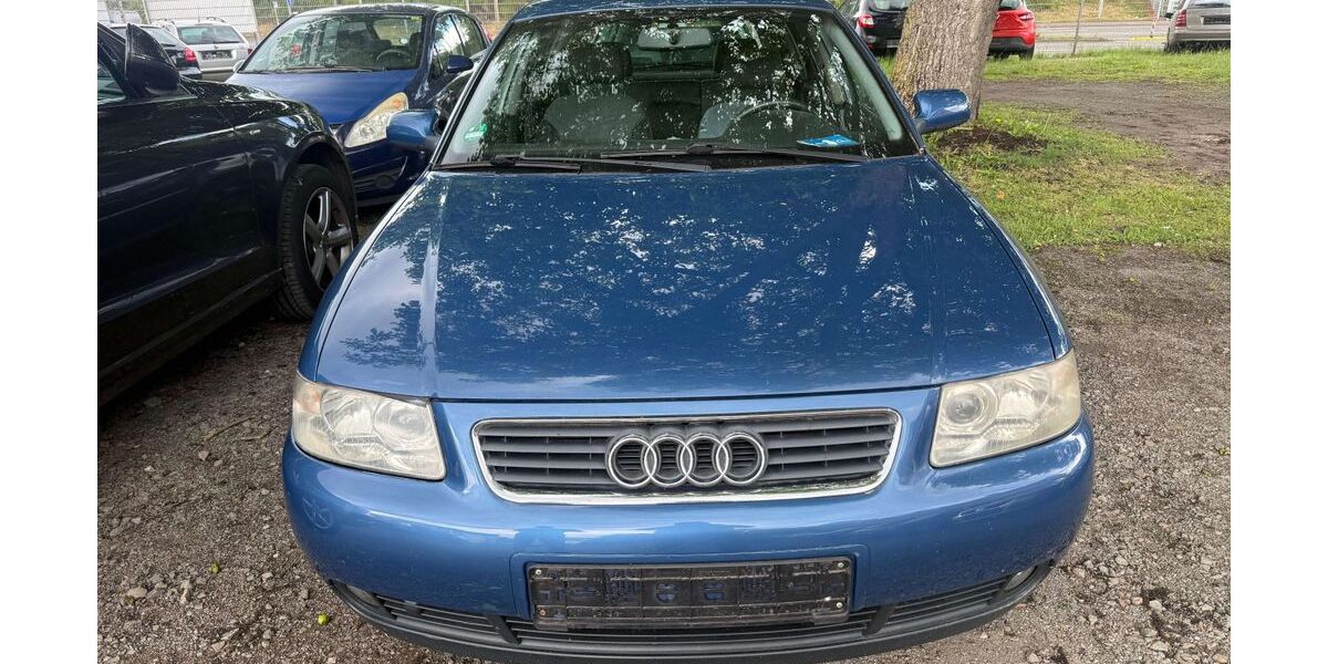 Audi A3 158.432 km 1.790 &euro; Kaiserslautern 67663