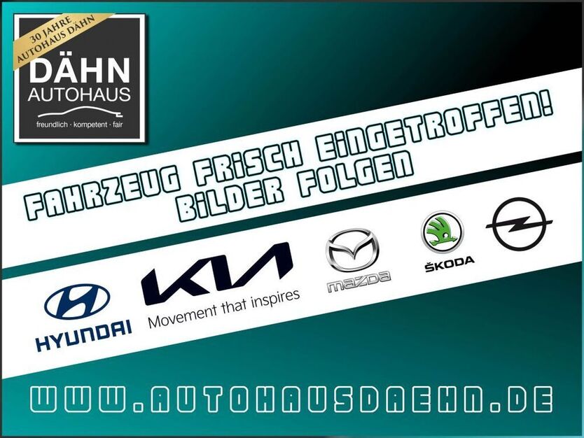 Plug-in Hybrid Outlander