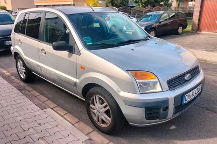 Ford Fusion 180.300 km 2.300 &euro; Eppertshausen 64859