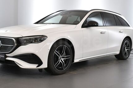 Mercedes-Benz E 220 9.900 km 65.870 &euro; Chemnitz 09120