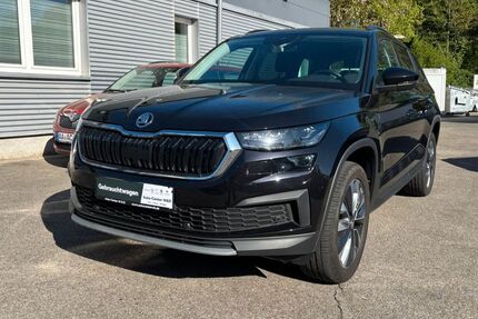 Skoda Kodiaq 76.400 km 27.990 &euro; Aalen-Essingen 73457