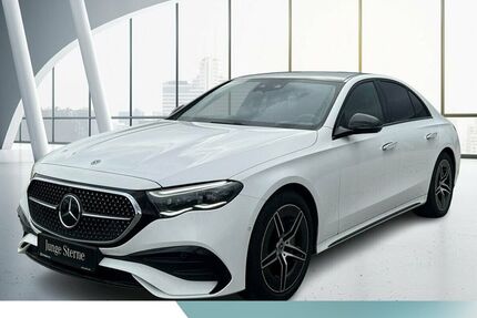 Mercedes-Benz E 200 16.874 km 52.360 &euro; Rostock 18055