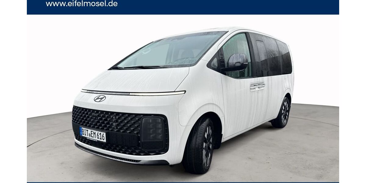 Hyundai STARIA 2.500 km 51.860 &euro; Bitburg 54634