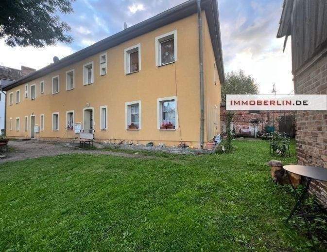 Mehrfamilienhaus, Wohnhaus Letschin Steintoch - 425.000&euro; | Angebot:26064234