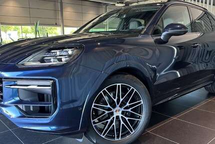 Porsche Cayenne 8.900 km 134.900 &euro; Hilzingen 78247