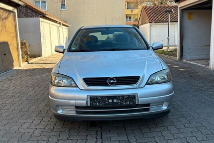 Opel Astra 105.000 km 1.999 &euro; Ludwigshafen 67065