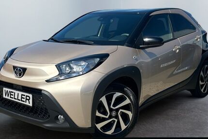 Toyota Aygo (X) 26.000 km 14.990 &euro; Münster 48163