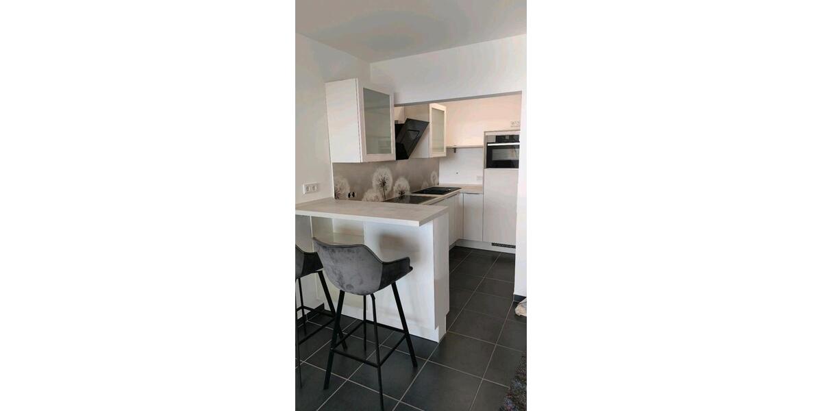Terrassenwohnung Nideggen - 2 Zimmer, 45 m&sup2;, 149.000&euro; | Angebot:27067660