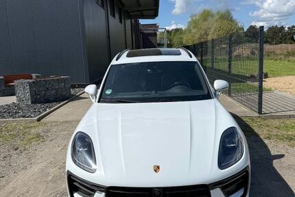 Porsche Macan 91.000 km 50.400 &euro; Dortmund 44145