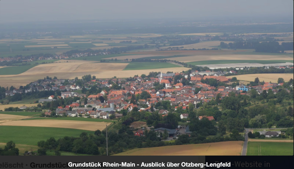 Grundstück Otzberg Lengfeld - 345.000&euro; | Angebot:22676968