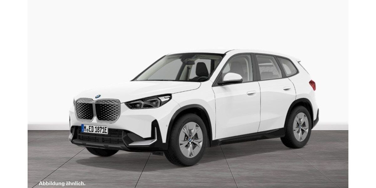 BMW iX1 31.654 km 39.870 &euro; Kölbingen 56459